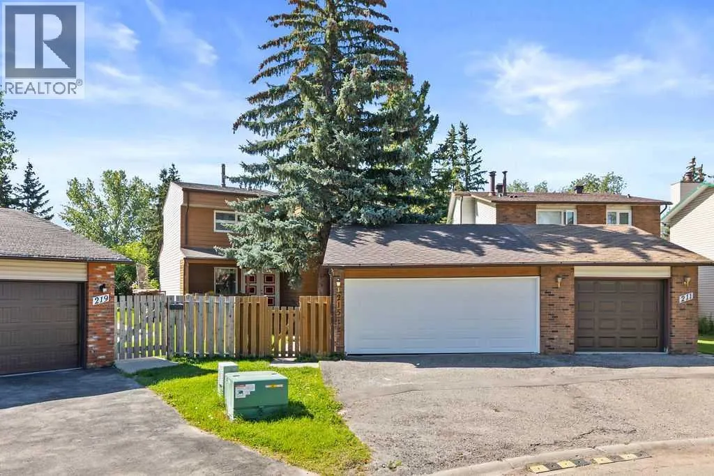 215 Ranchview Court NW