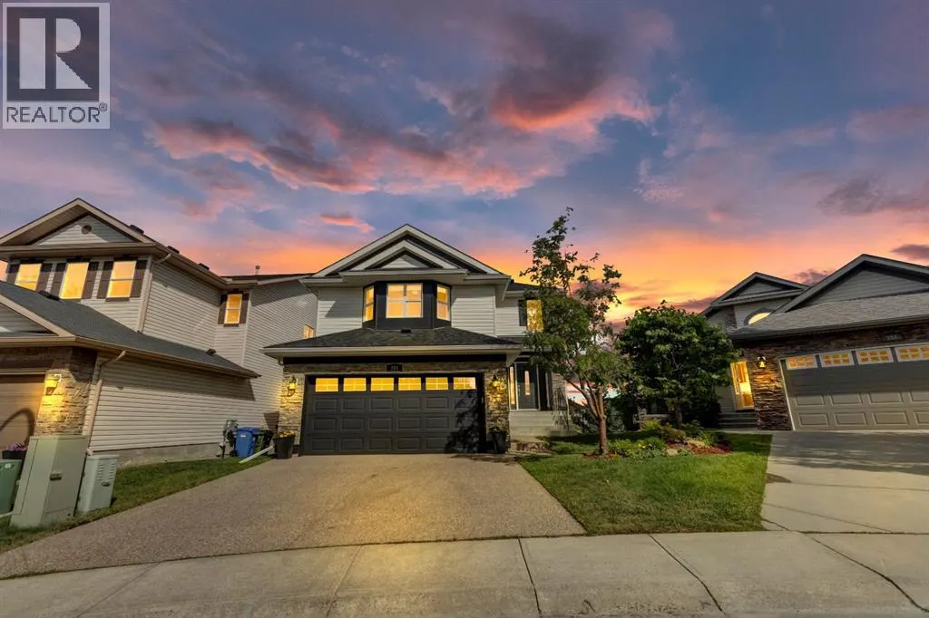 284 Kincora Heights NW