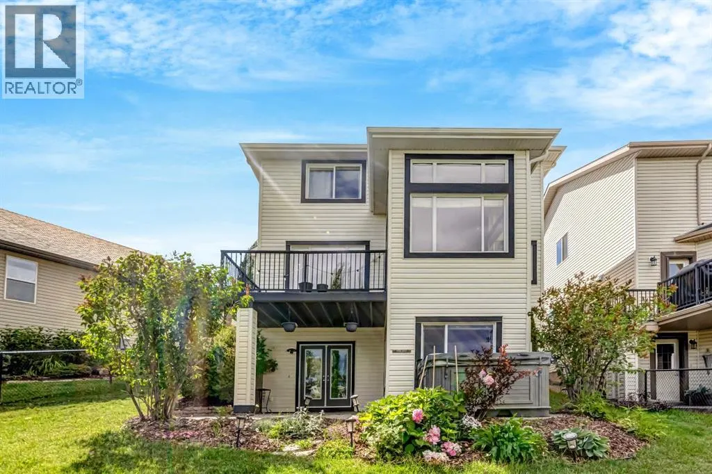 284 Kincora Heights NW