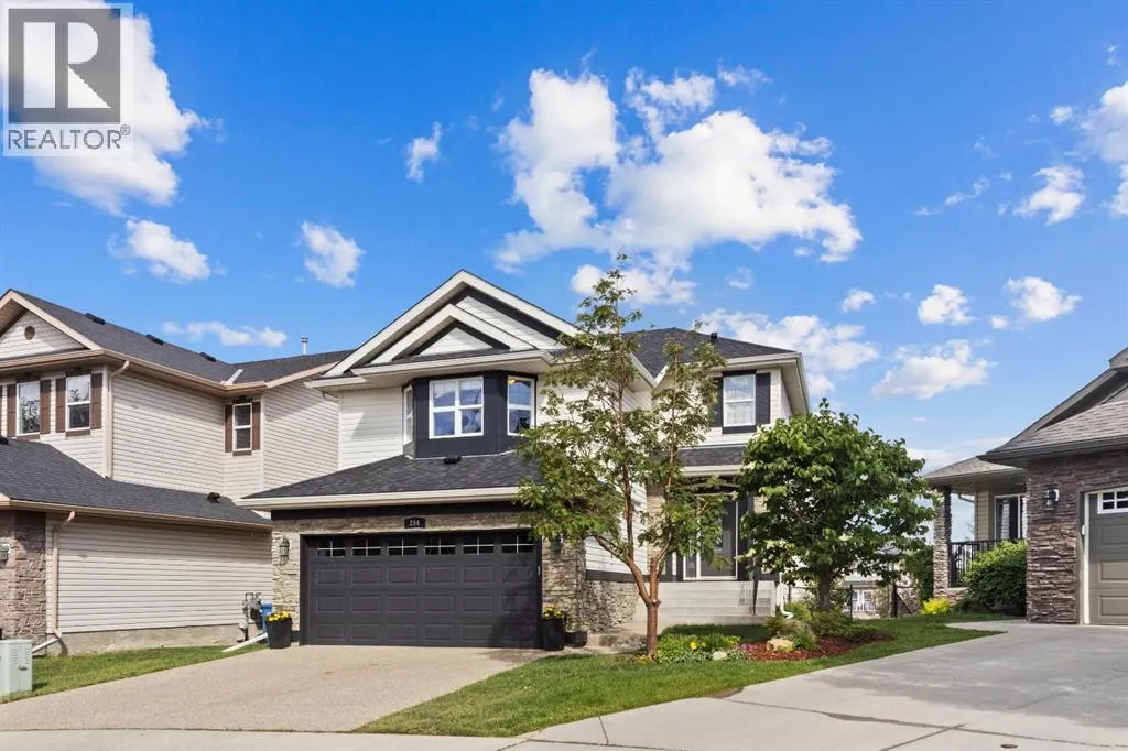 284 Kincora Heights NW