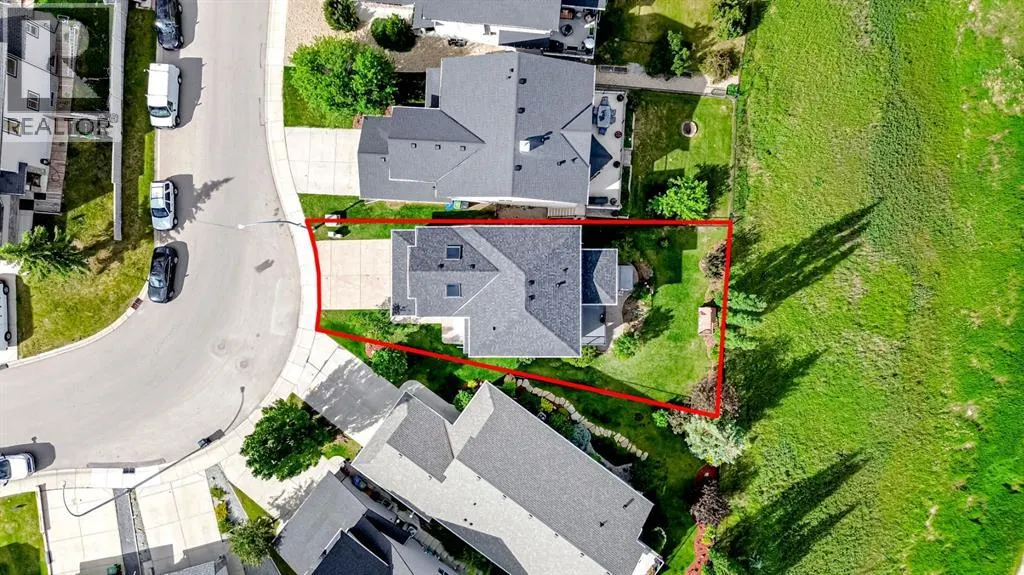 284 Kincora Heights NW