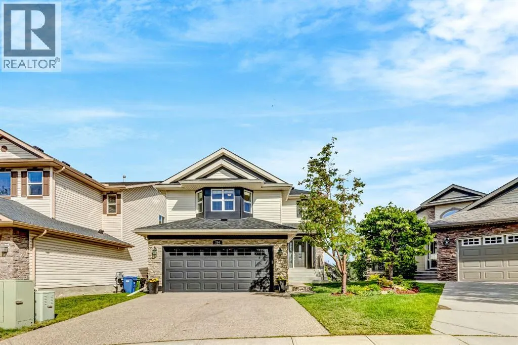 284 Kincora Heights NW