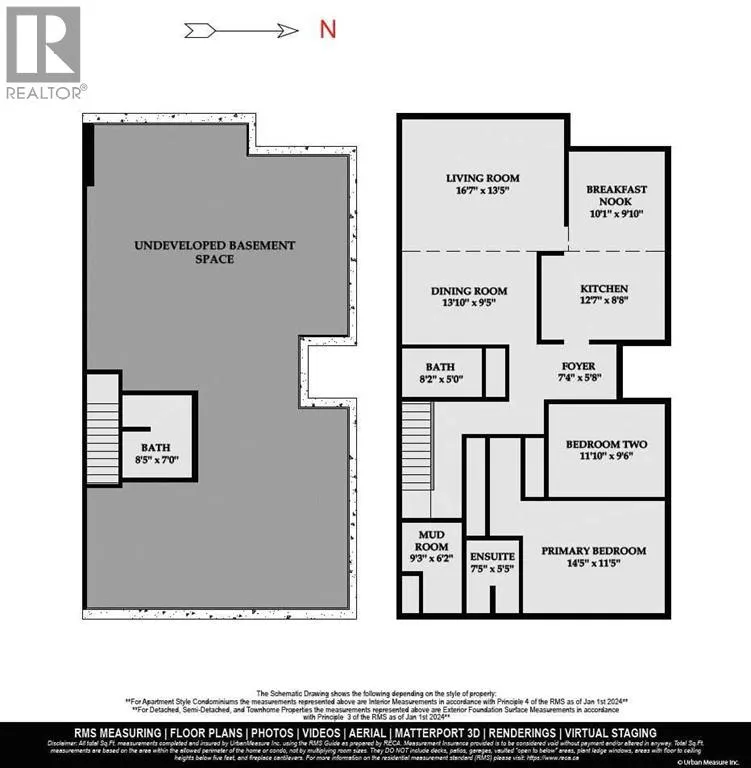 22 Sandarac Circle NW