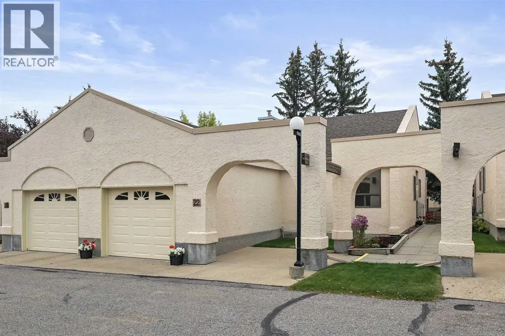 22 Sandarac Circle NW