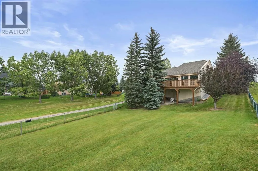 22 Sandarac Circle NW