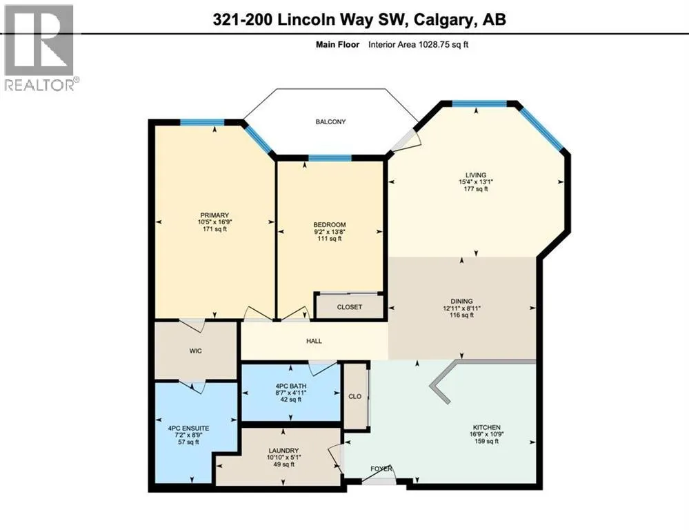 321, 200 Lincoln Way SW