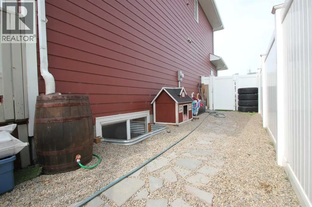 19 Tallman Close
