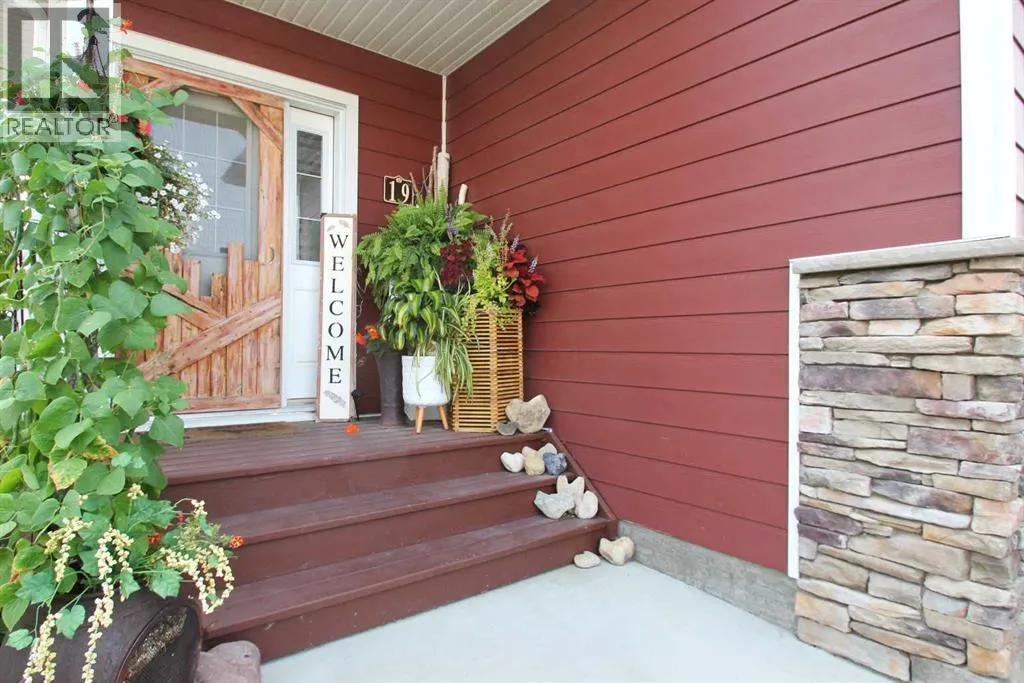 19 Tallman Close