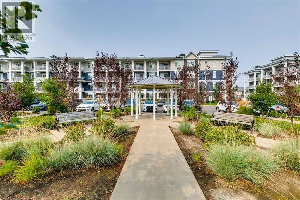 207, 200 Auburn Meadows Common SE
