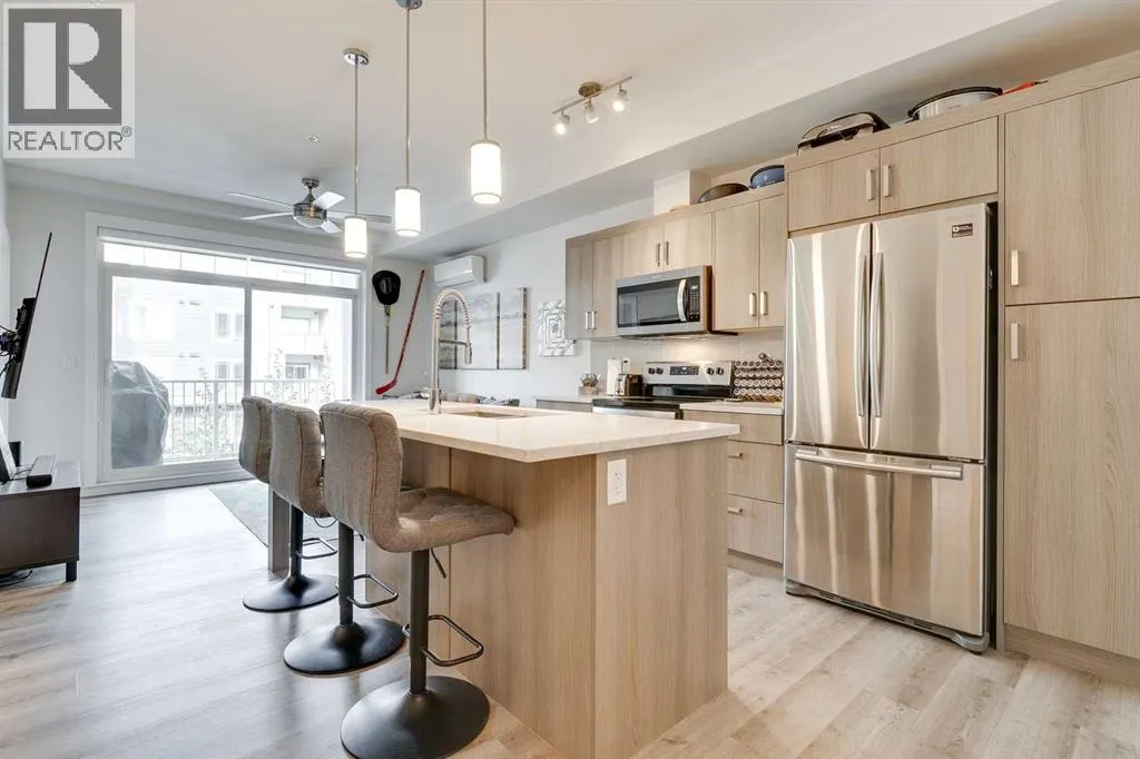 207, 200 Auburn Meadows Common SE