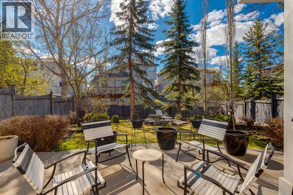 107 Arbour Lake Way NW