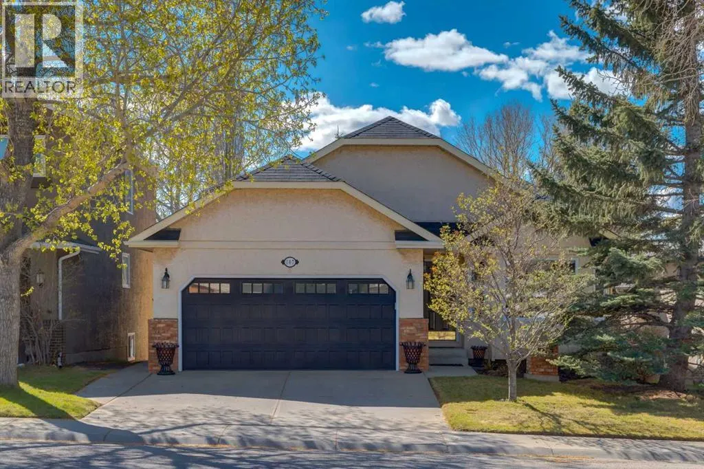 107 Arbour Lake Way NW