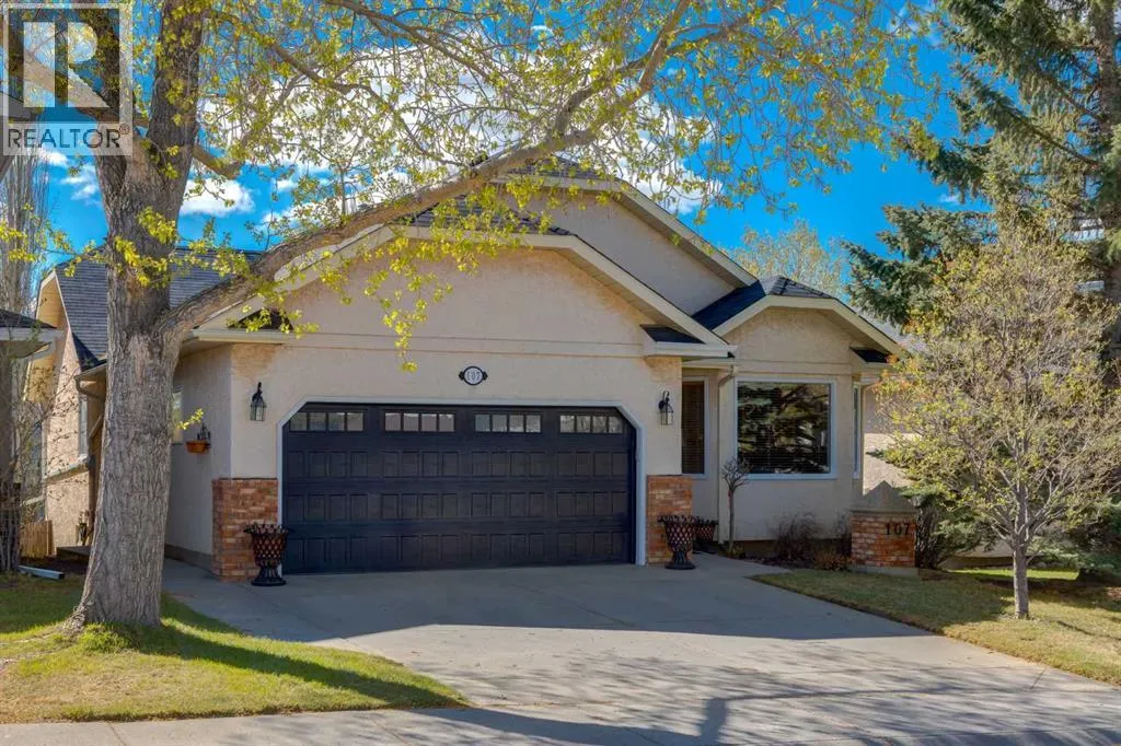 107 Arbour Lake Way NW