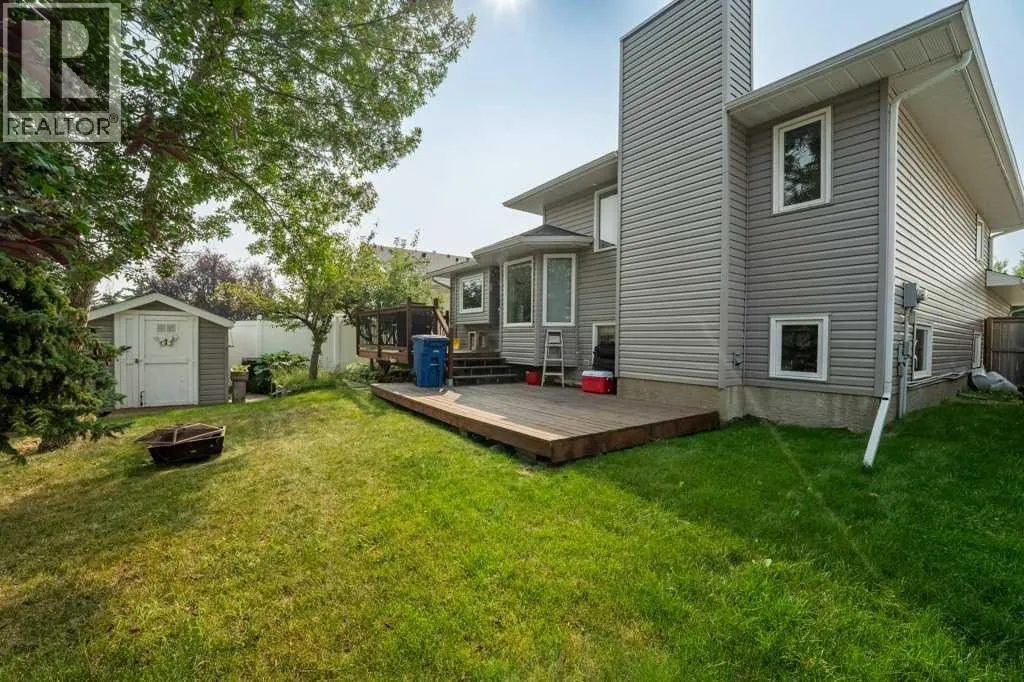 1224 Thorburn Drive SE