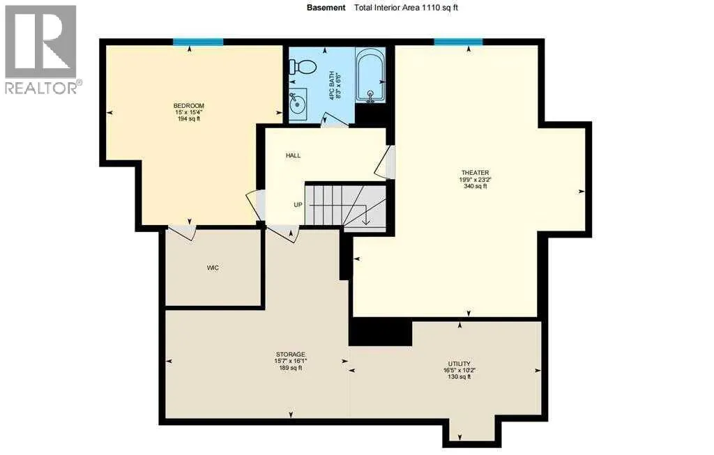 129 Edgebrook Gardens NW