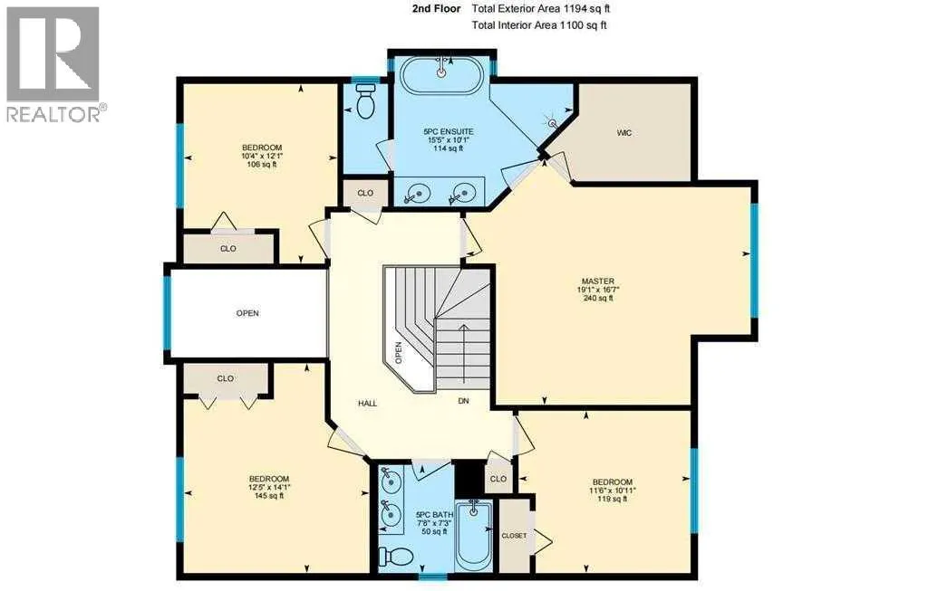 129 Edgebrook Gardens NW