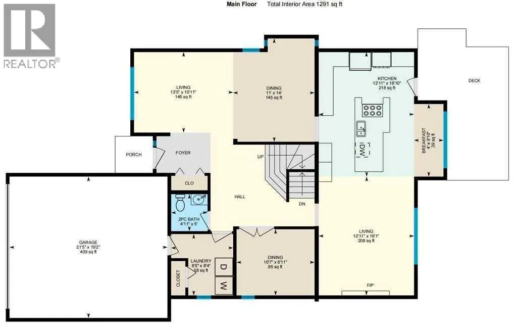 129 Edgebrook Gardens NW