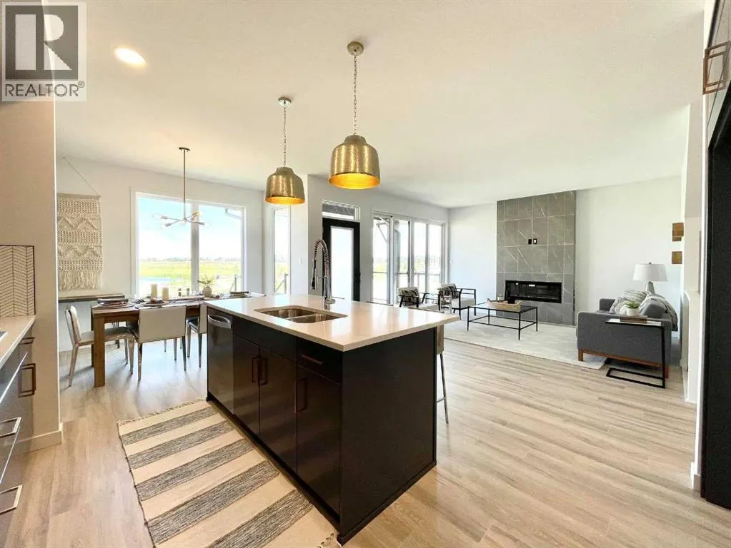 401 Blackwolf Boulevard N
