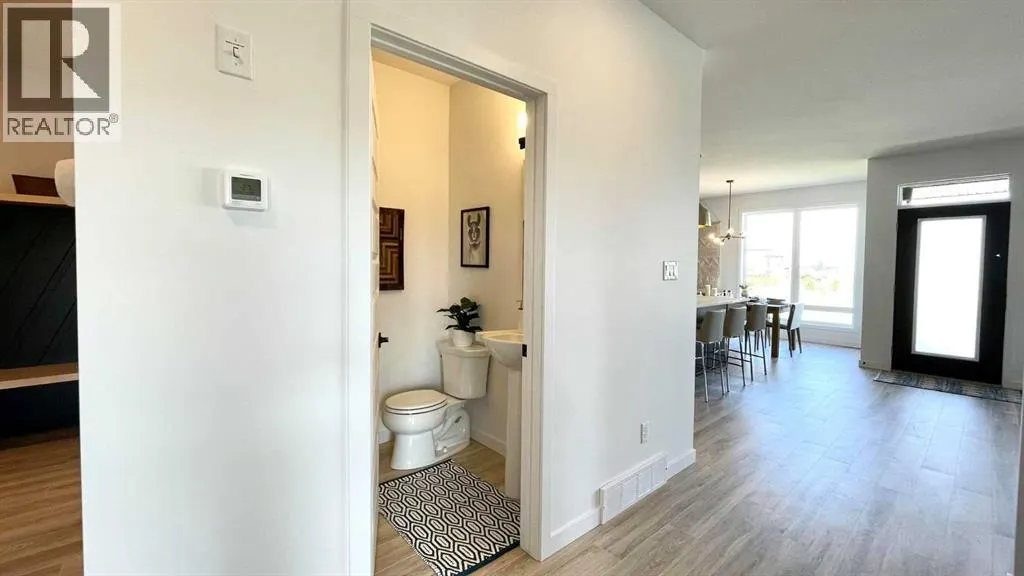 401 Blackwolf Boulevard N