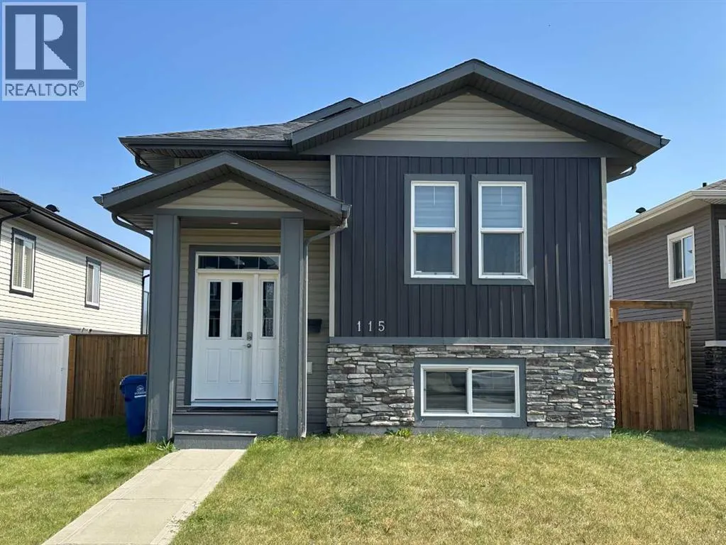 115 Aurora Heights