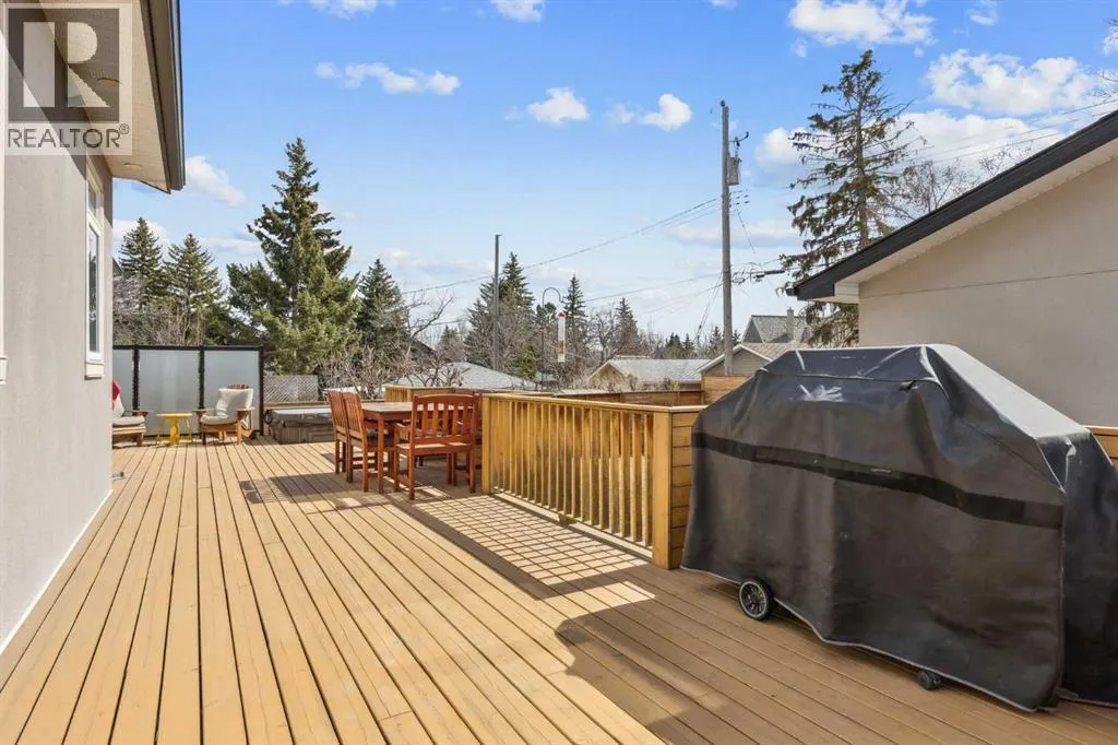 10 Glenmount Crescent SW