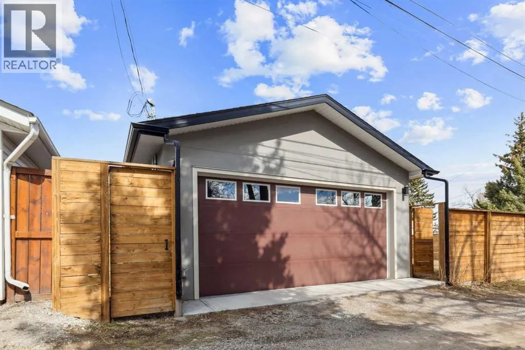 10 Glenmount Crescent SW