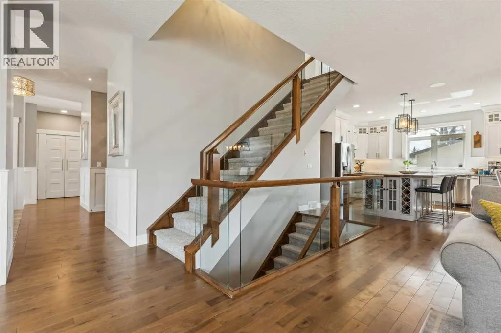 10 Glenmount Crescent SW