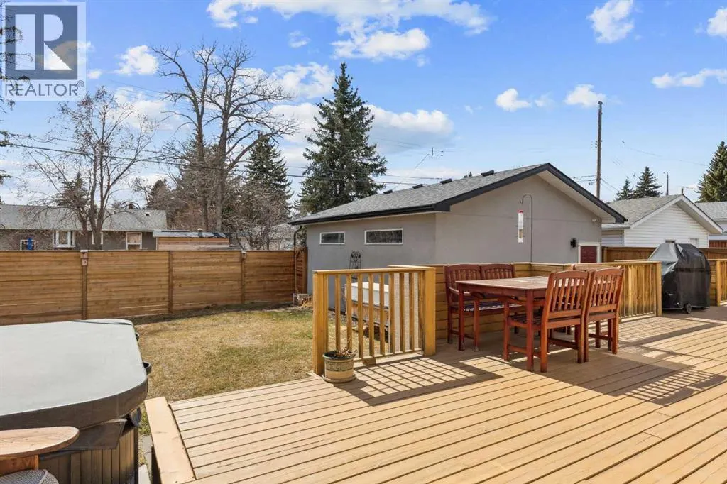 10 Glenmount Crescent SW