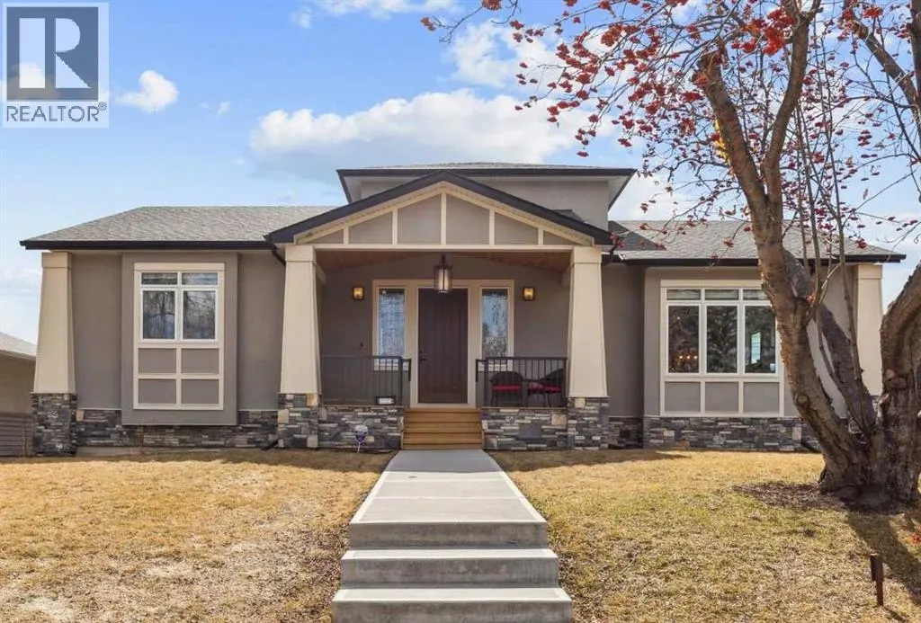 10 Glenmount Crescent SW