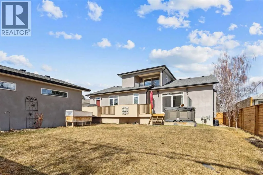 10 Glenmount Crescent SW