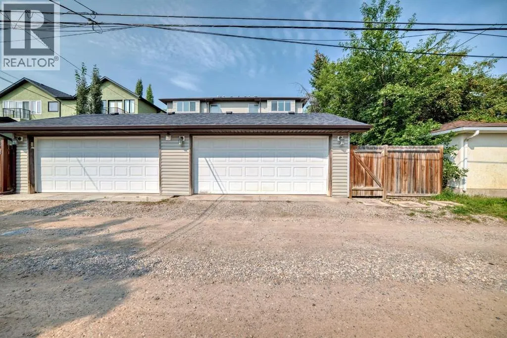 514 Northmount Drive NW