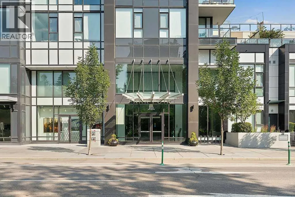 2705, 310 12 Avenue SW