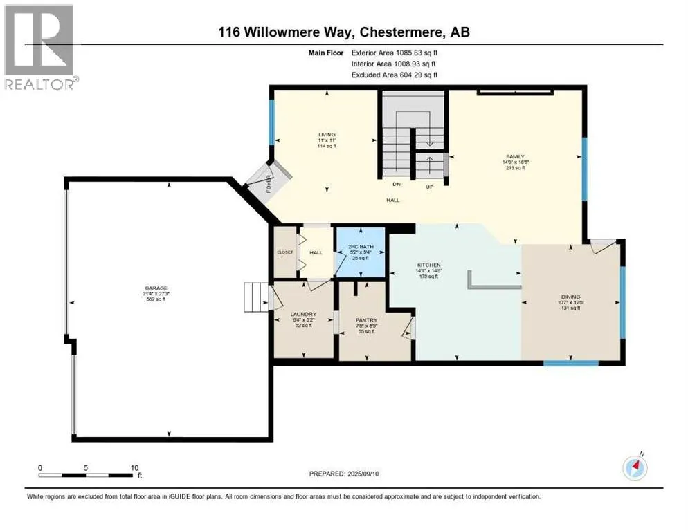 116 Willowmere Way