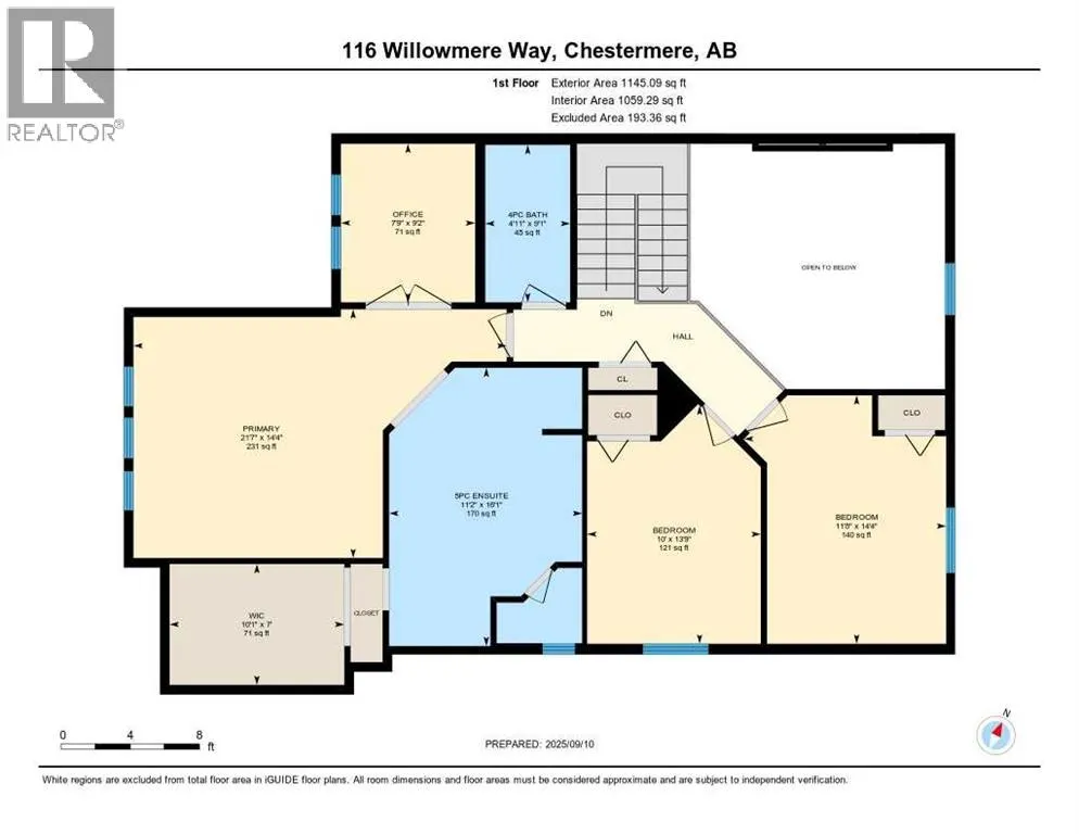 116 Willowmere Way