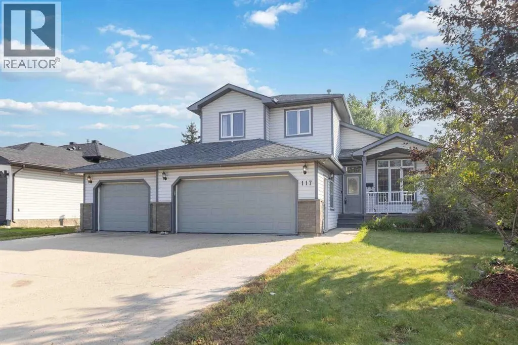 117 BARBER Drive