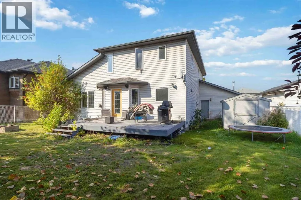 117 BARBER Drive