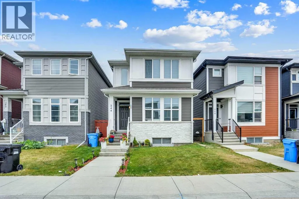 244 Cornerstone Grove NE