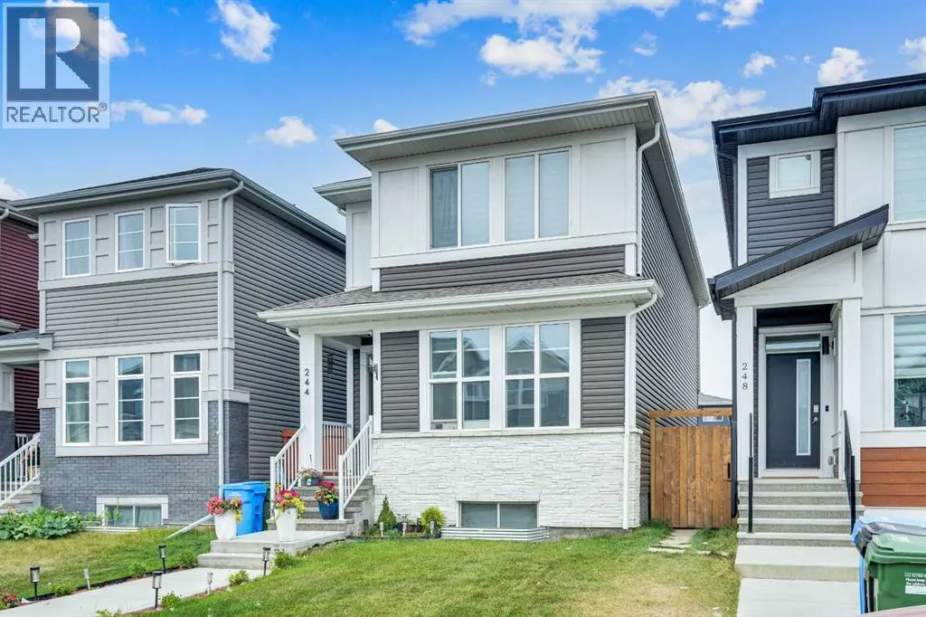 244 Cornerstone Grove NE