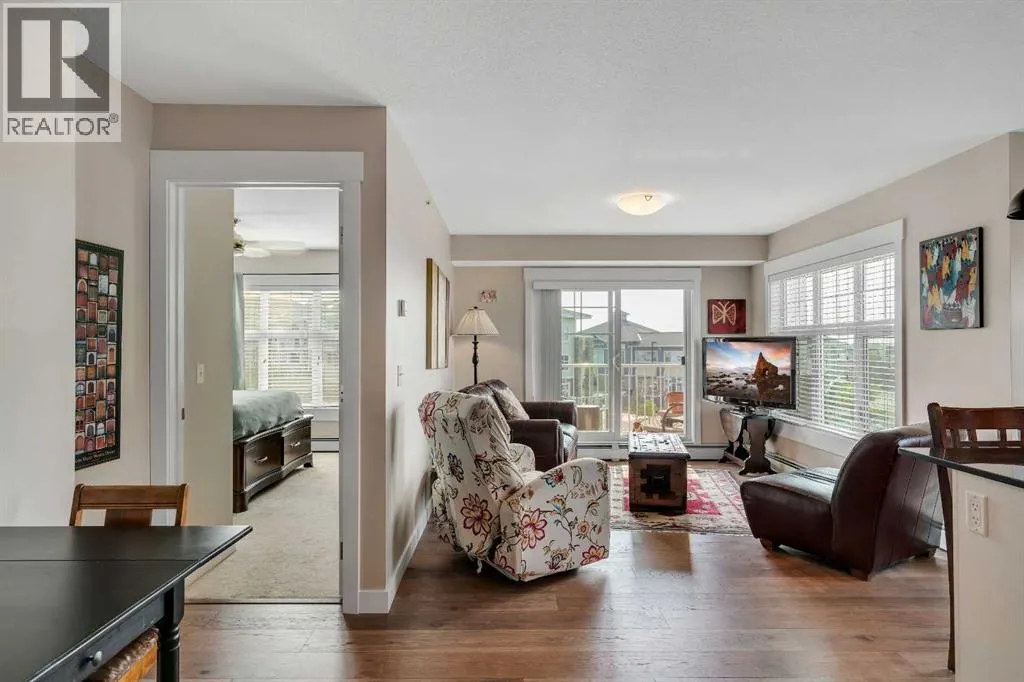 1401, 11 Mahogany Row SE