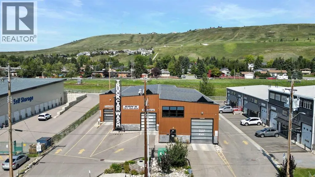 26 Griffin Industrial Point