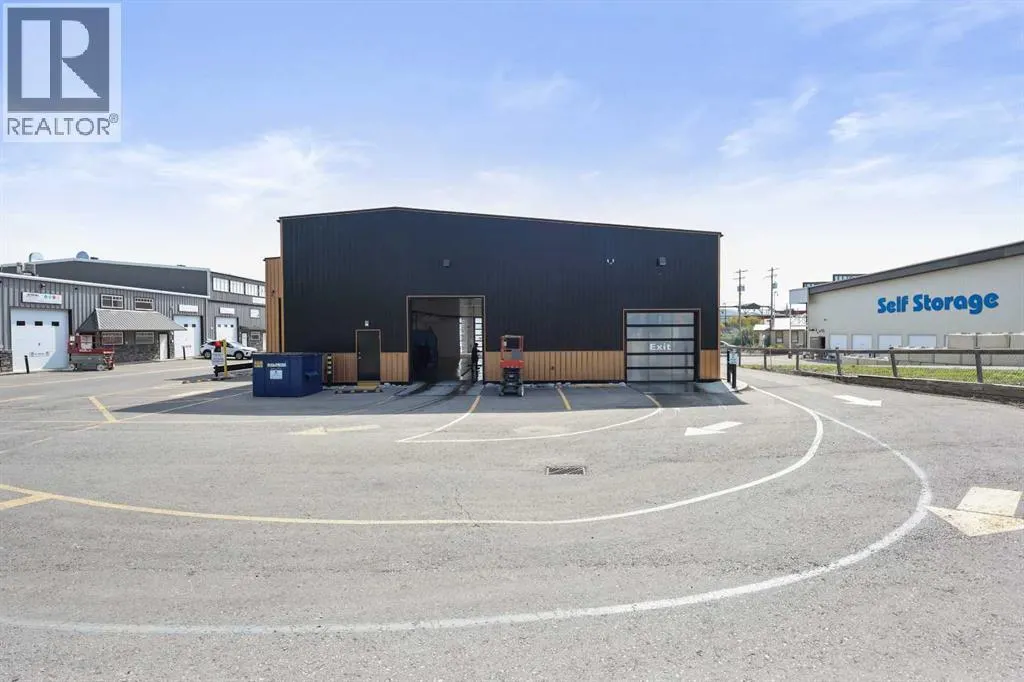 26 Griffin Industrial Point