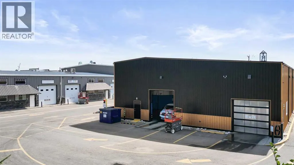 26 Griffin Industrial Point