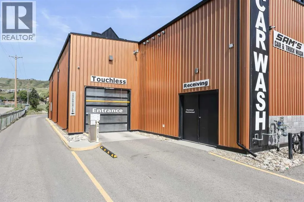 26 Griffin Industrial Point