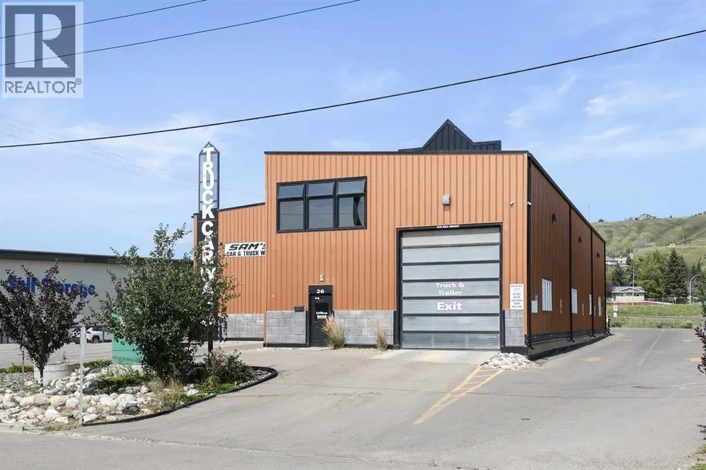 26 Griffin Industrial Point