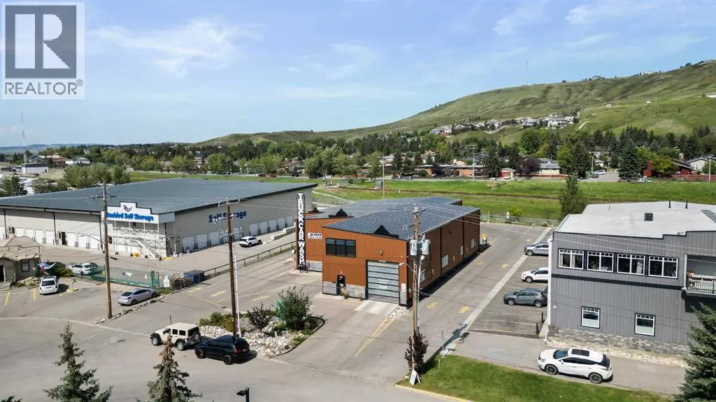 26 Griffin Industrial Point