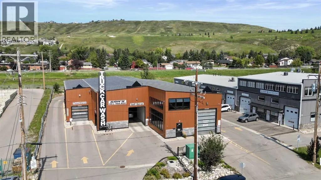 26 Griffin Industrial Point