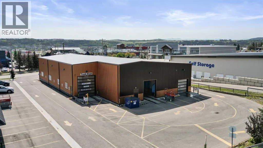 26 Griffin Industrial Point