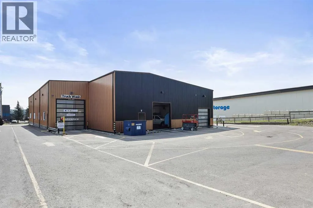 26 Griffin Industrial Point