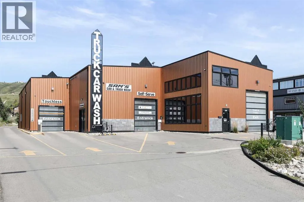 26 Griffin Industrial Point