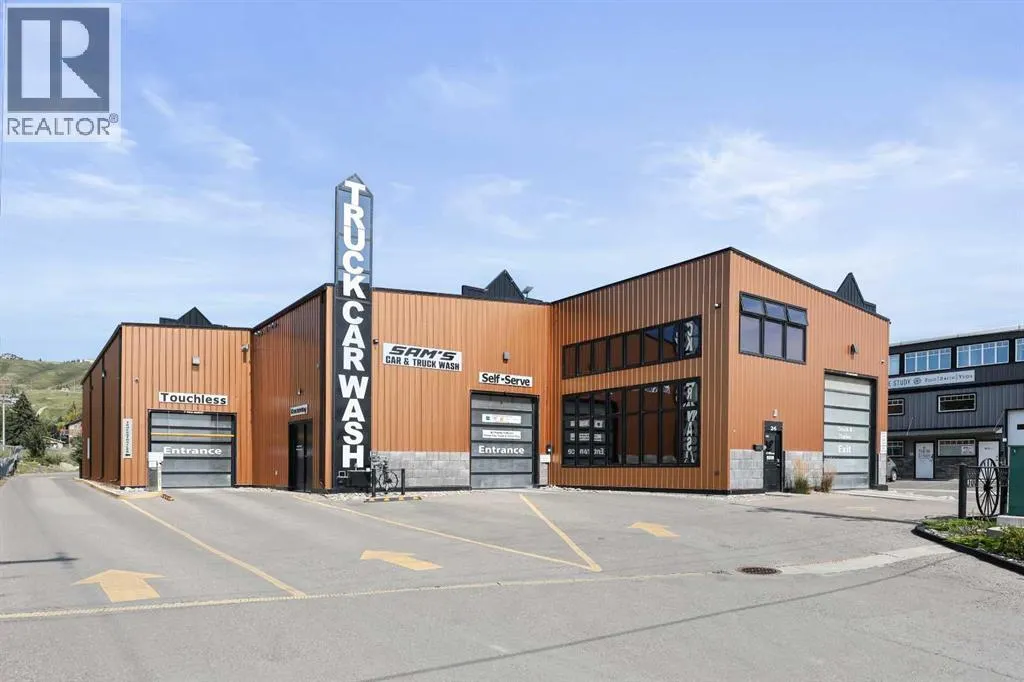 26 Griffin Industrial Point